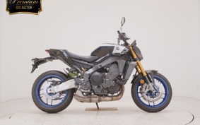 YAMAHA MT-09 SP 2026 RN87J