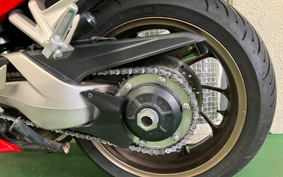 HONDA VFR800F 2014 RC79