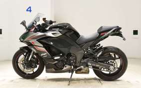KAWASAKI NINJA 1000SX 2024 ZXT02K