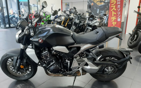 HONDA CB1000R 2021 SC80