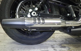 HARLEY XL1200X 2020