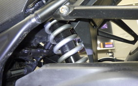 YAMAHA YZF-R25 2001 RG43J