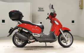 APRILIA SCARABEO 250IE