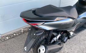 HONDA PCX125 JK05
