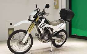HONDA CRF250L MD38