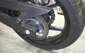 KAWASAKI NINJA 250R EX250K