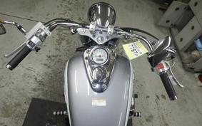 HONDA SHADOW 400 2003 NC34