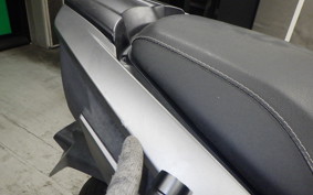 YAMAHA TRICITY 125 2021 SEC1J