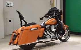 HARLEY FLHX 1690 2014
