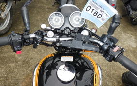 KAWASAKI W800 2017 EJ800A