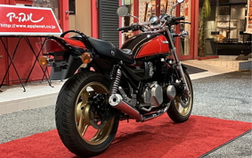 KAWASAKI ZEPHYR 750 1992 ZR750C