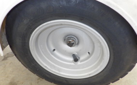 HONDA GYRO CANOPY TA03