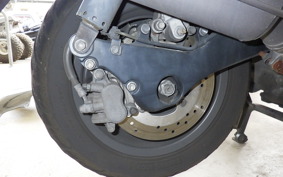 HONDA SILVER WING 400 GT Type 2009 NF03