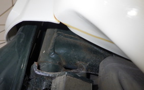 HONDA C50 SUPER CUB C50