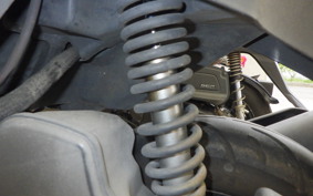 SUZUKI ADDRESS V125 S CF4MA