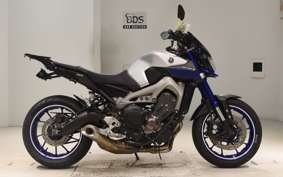 YAMAHA MT-09 A 2015 RN34J