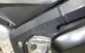 HONDA CBR600RR GEN 2 2007 PC37