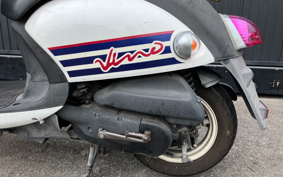 YAMAHA  VINO BAKE-SHON STYLE  SA37J