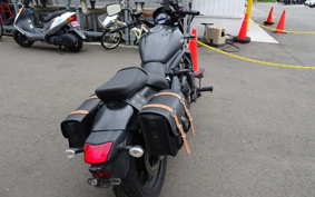 KAWASAKI VULCAN S 2015 EN650A