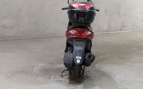 SUZUKI ADDRESS V125 CF4MA