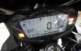 SUZUKI SV650 A 2021 VP55B