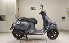 VESPA SEI GIORNI 2023