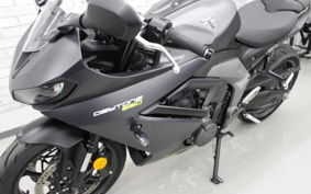 TRIUMPH DAYTONA 660 2024 LGL23U