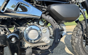 HONDA  MONKEY 125 JB03