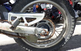 HONDA XLR250R GEN 3 MD22