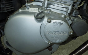 SUZUKI GRASS TRACKER 2023 NJ47A