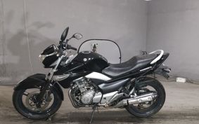 SUZUKI GSR250 GJ55D