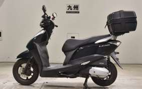 HONDA LEAD 125 JF45