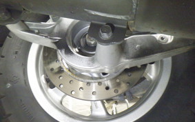 YAMAHA TRICITY 125 2026 SE82J