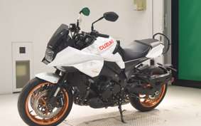 SUZUKI KATANA 2019 GT79B