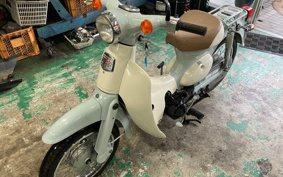 HONDA LITTLE CUB AA01