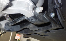 SUZUKI ADDRESS V50 2016 CA4BA