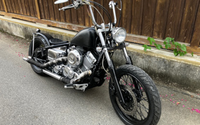 YAMAHA DRAGSTAR 400 2005 VH01J