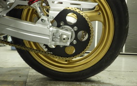 SUZUKI GSX400 IMPULSE 1994 GK79A
