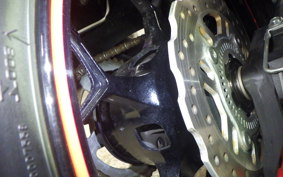 KAWASAKI ZX 1400 NINJA R A 2015