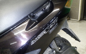 SUZUKI ADDRESS V50 2019 CA4BA