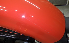 HARLEY XL1200N 2009
