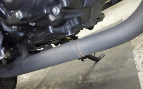 HONDA REBEL 250 A MC49