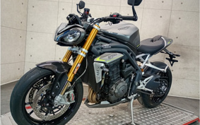 TRIUMPH SPEED TRIPLE RS 2022 S3P01S