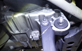 YAMAHA CYGNUS 125 XSR 3 2021 SED8J