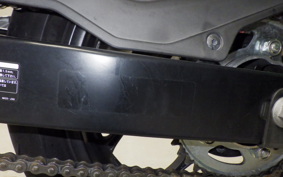 HONDA NC700S 2012 RC61