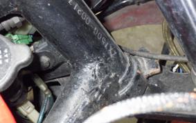 KAWASAKI GPZ750 R 1986 ZX750G