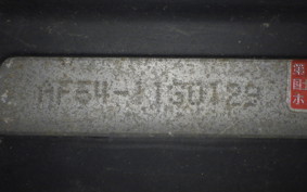 HONDA GIORNO CREA AF54