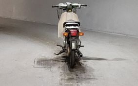 HONDA SUPER CUB 50 SUPER CUSTOM C50