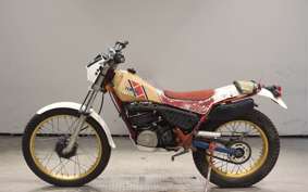 YAMAHA TY250 53Y