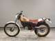 Фото Yamaha TY250 с японского аукциона